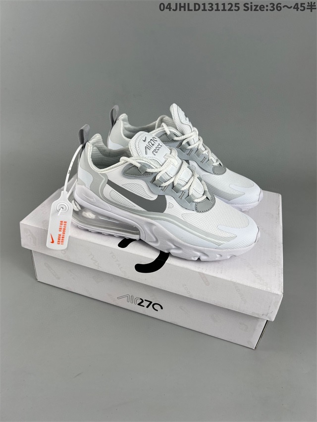 women air max 270 shoes 2022-12-5-073